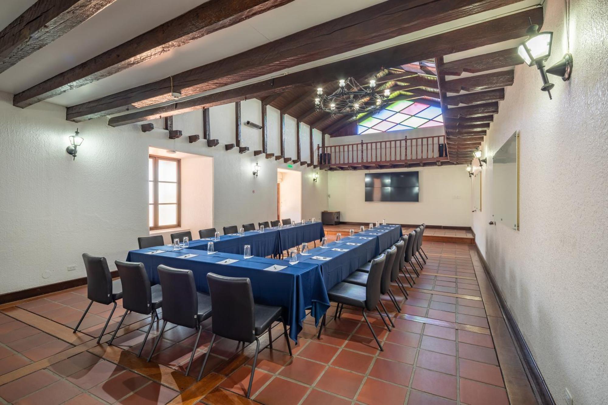 San Jose De Puembo Quito Airport, An Ascend Hotel Collection Exterior photo