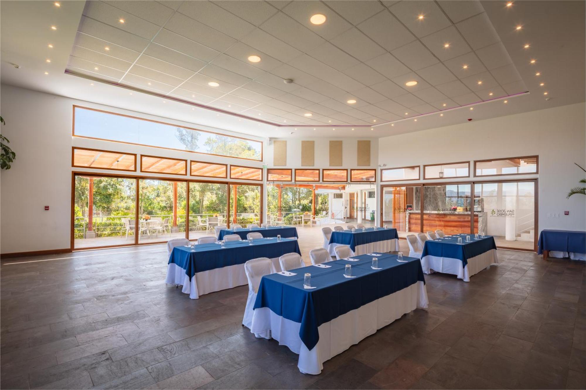 San Jose De Puembo Quito Airport, An Ascend Hotel Collection Exterior photo