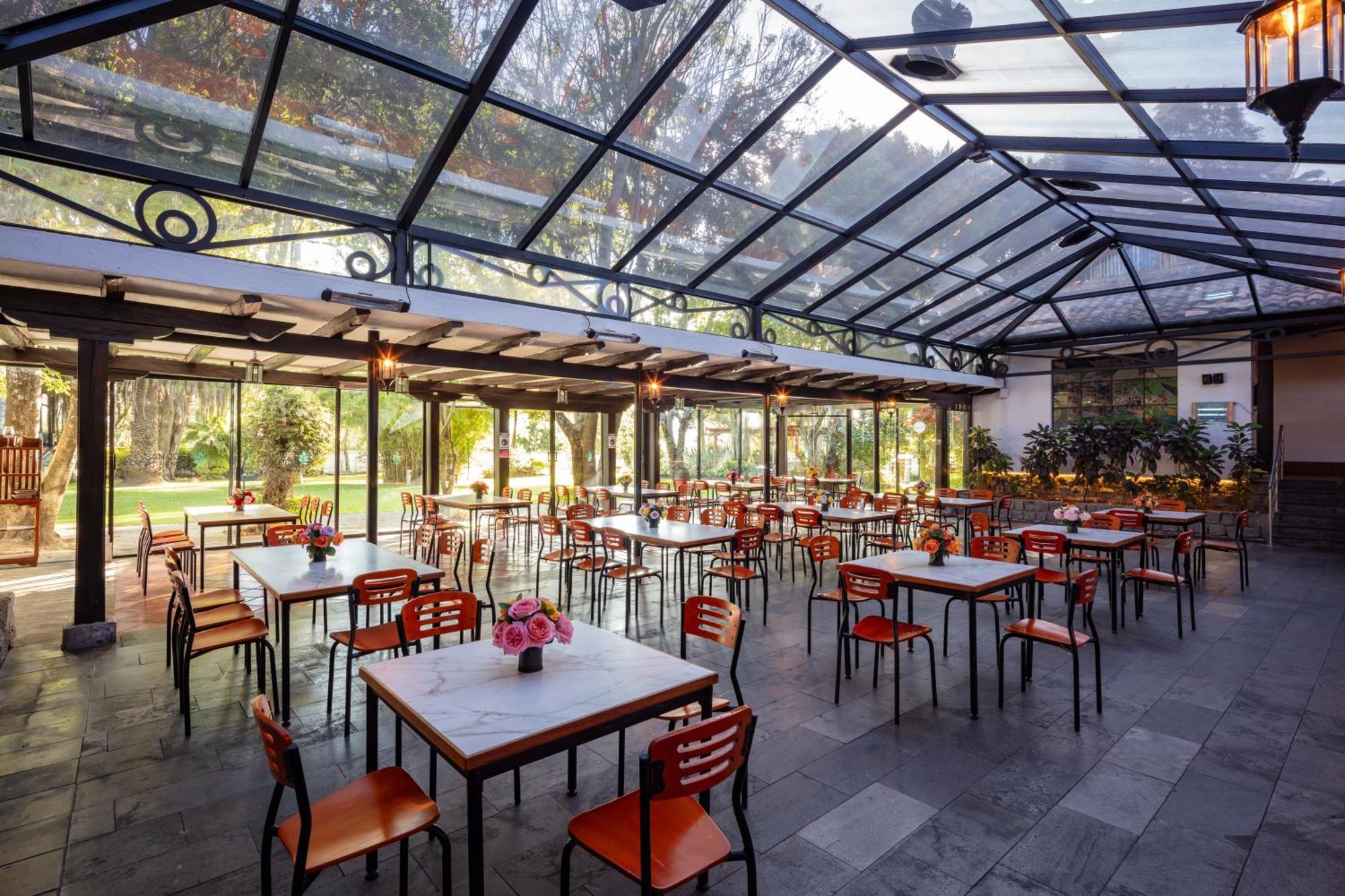 San Jose De Puembo Quito Airport, An Ascend Hotel Collection Exterior photo
