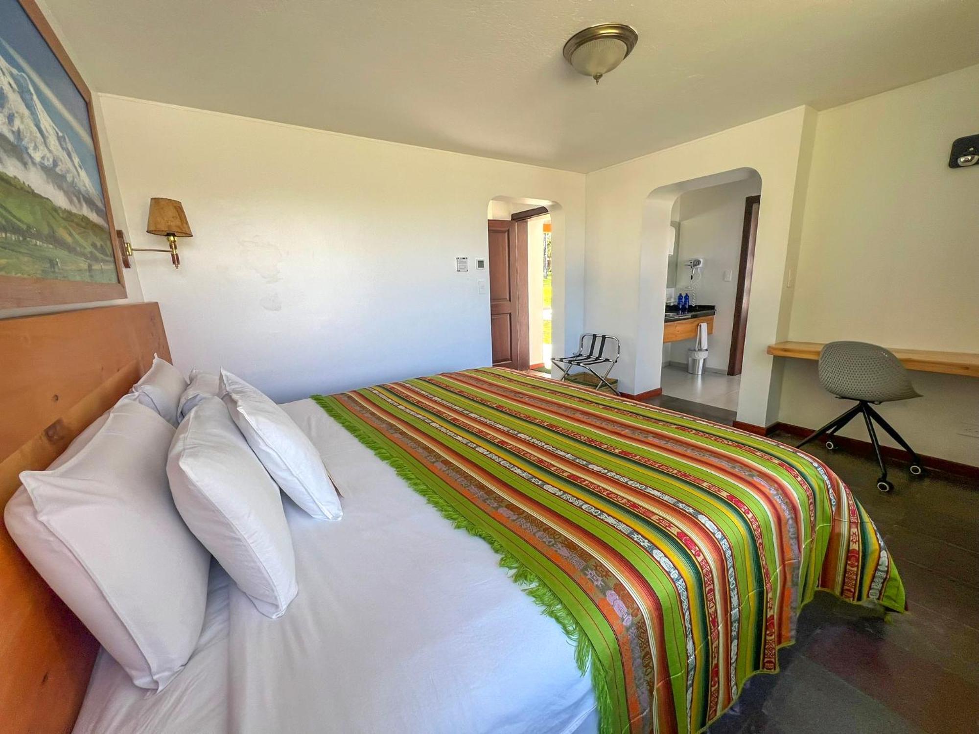San Jose De Puembo Quito Airport, An Ascend Hotel Collection Exterior photo