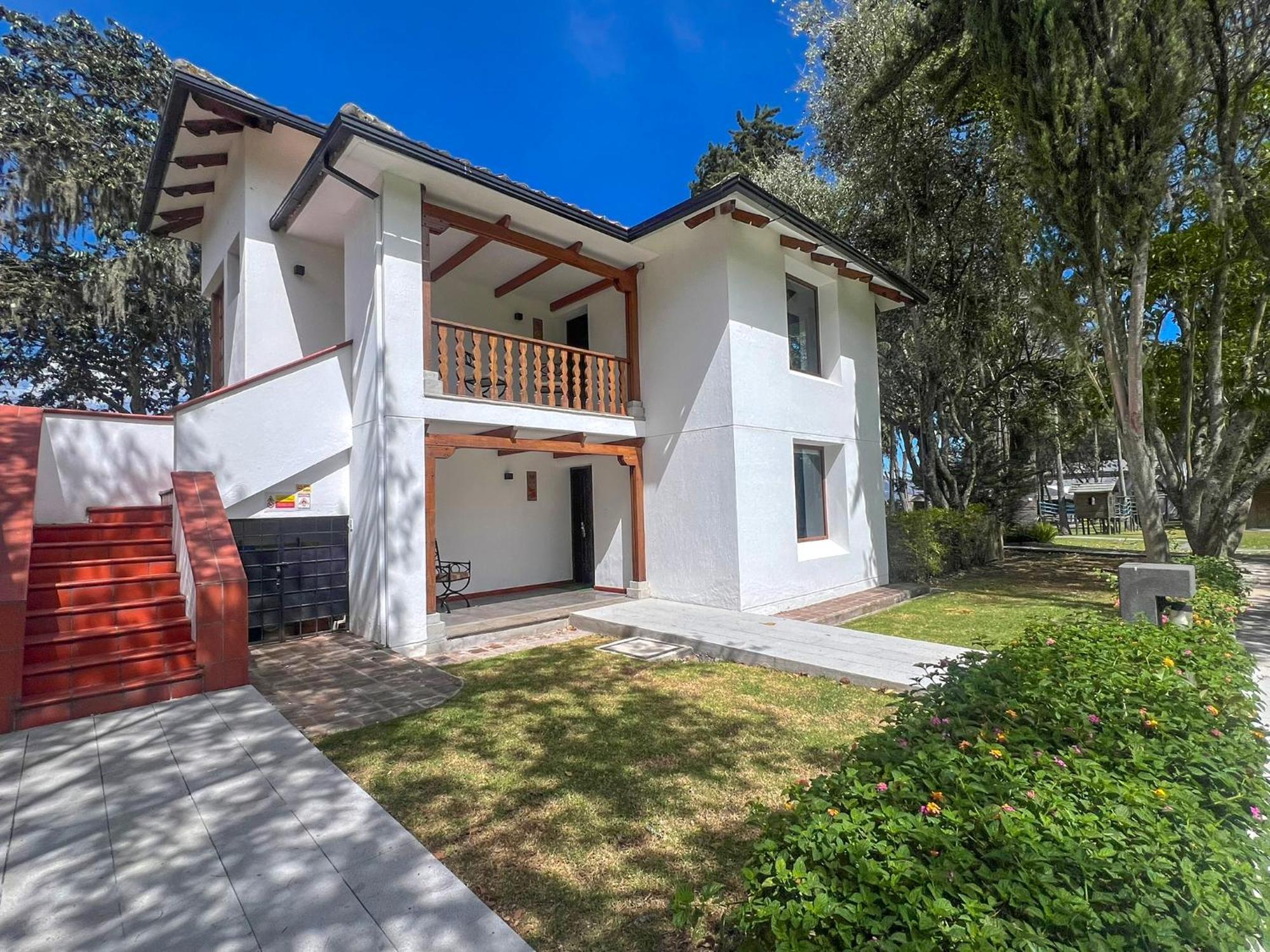 San Jose De Puembo Quito Airport, An Ascend Hotel Collection Exterior photo